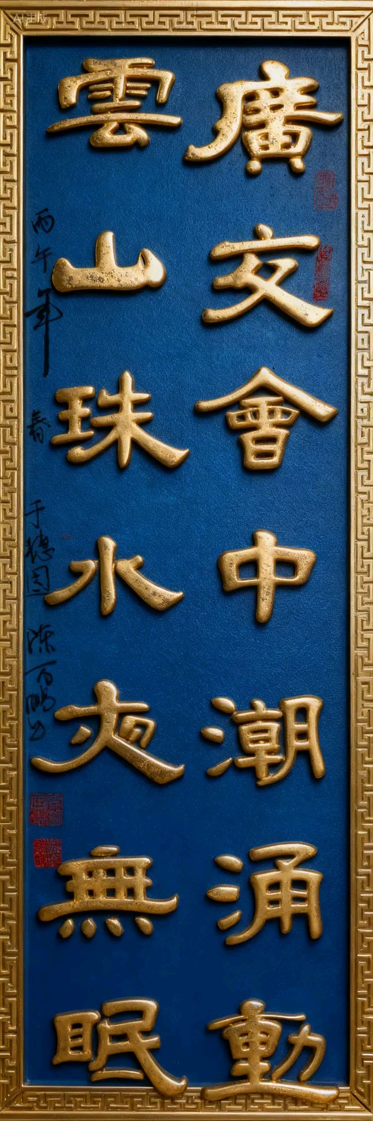 百万英才汇南粤（图6）