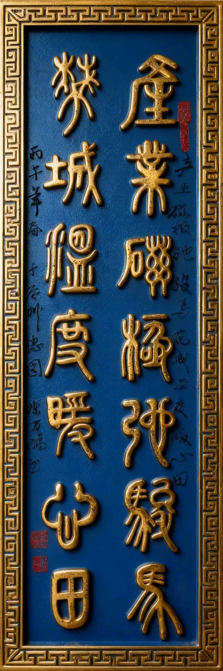 百万英才汇南粤（图7）