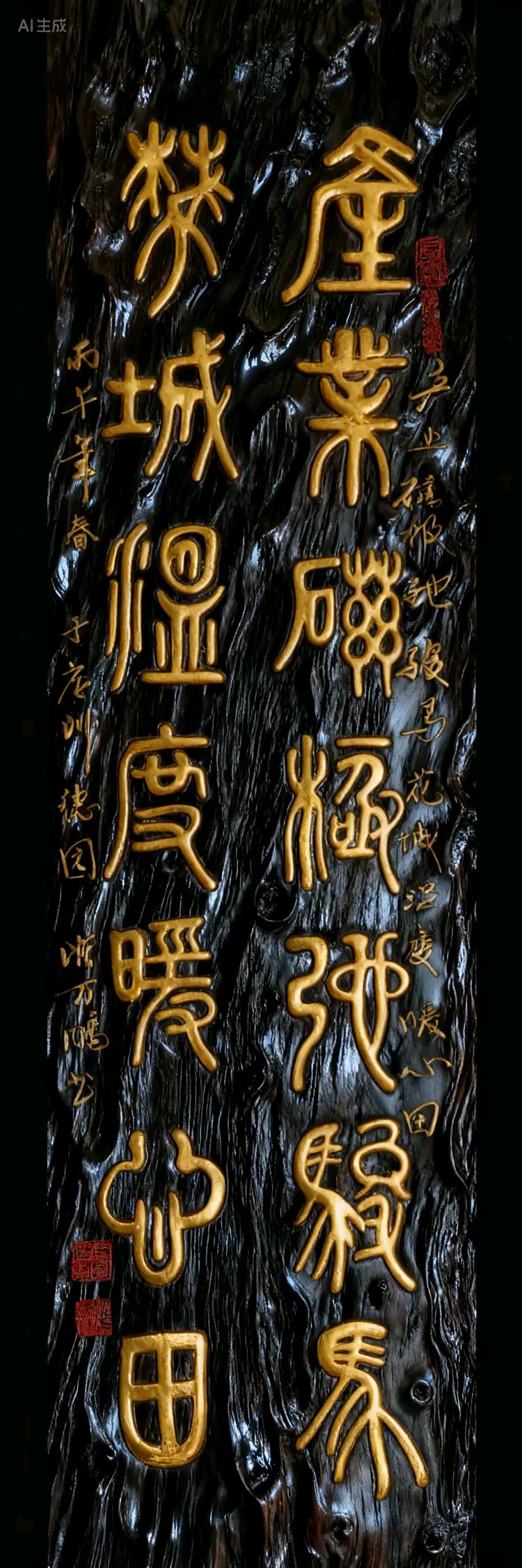 百万英才汇南粤（图8）