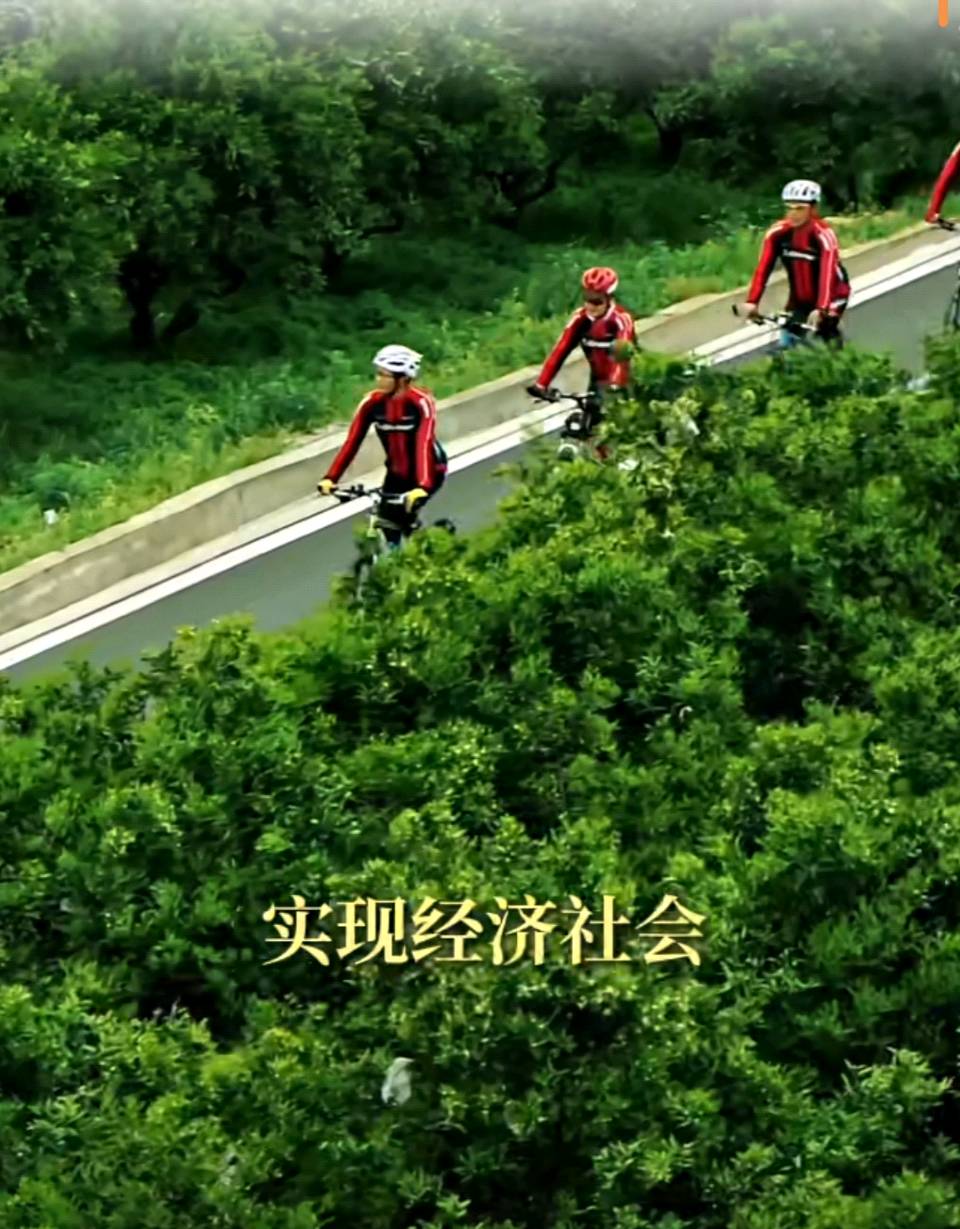 【豆蔻诗社】七言诗（古风）春来当植树——丙午年植树节有感作者/梅楠梓（图4）