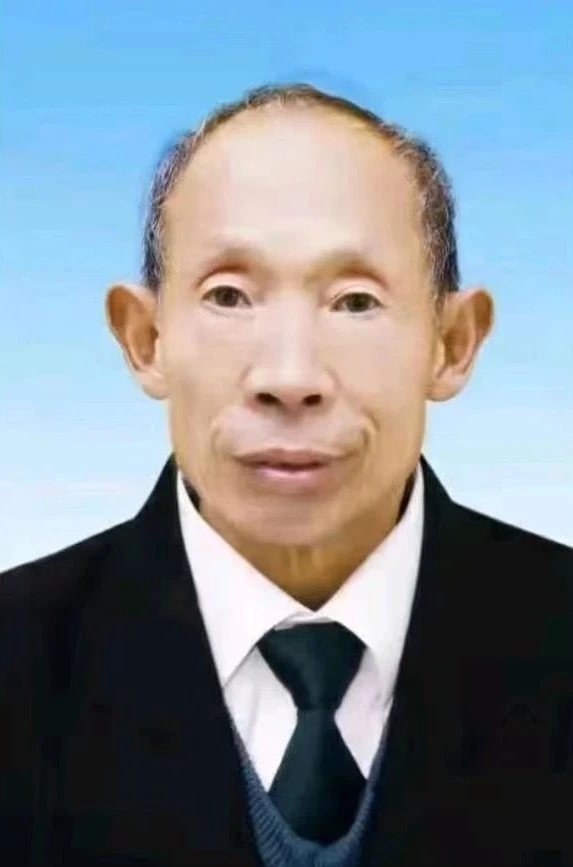 【荣耀中国】北京文学社//二兄的最后岁月/作者:傲然/主播:李明娥(春风十里)(图4)
