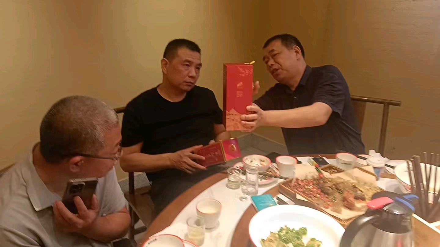 江西大余县牡丹亭产业联盟赴莞深化合作: 共推'一县一品'赋能县域经济（图3）