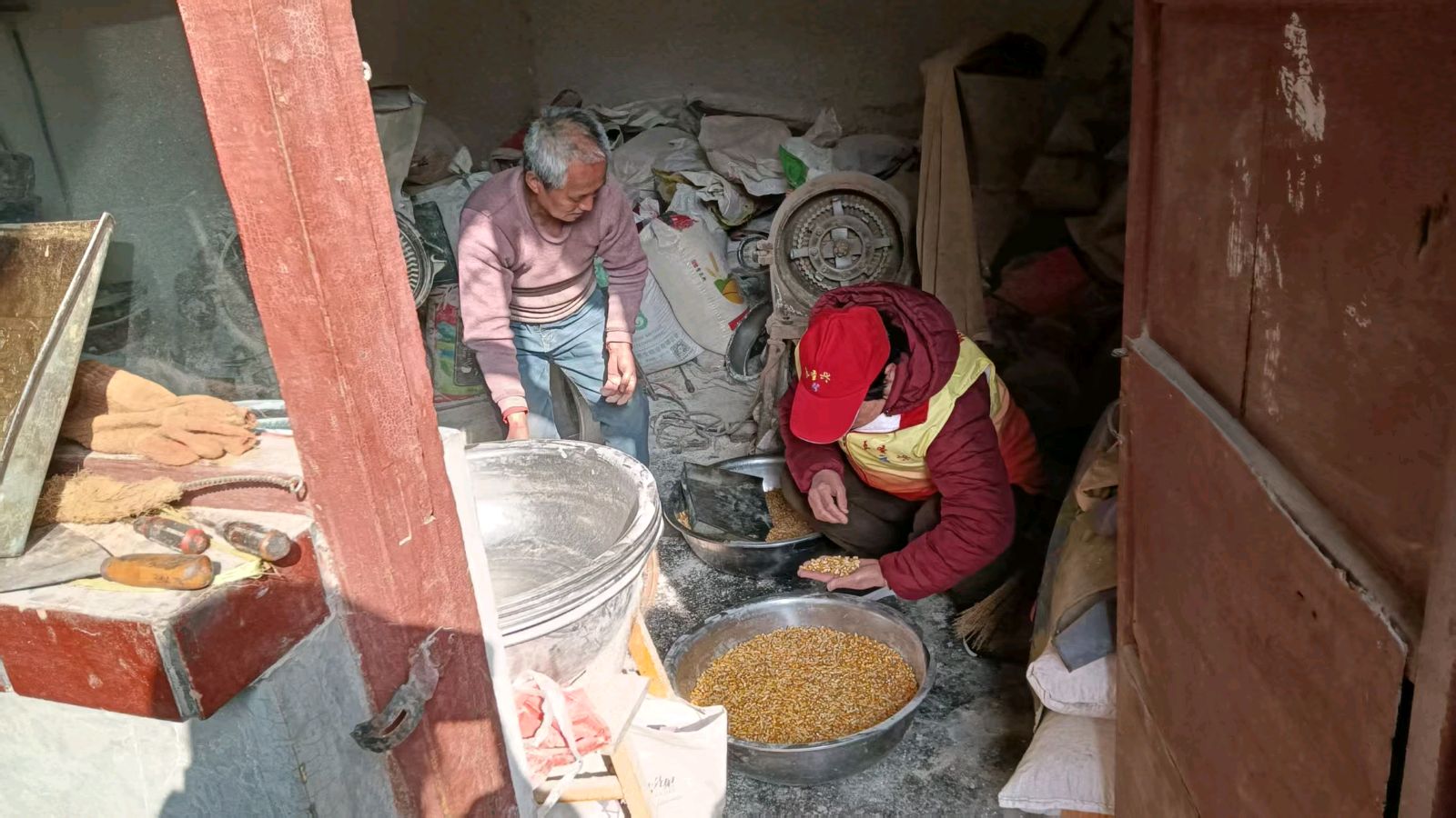 传承匠心手艺 点亮振兴微光（图4）