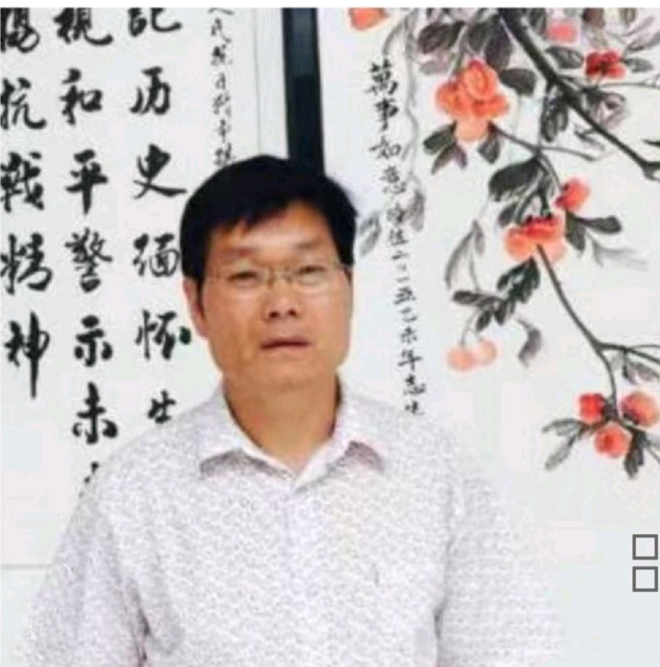 风入松 宁州历史寻查诗人/李铁岩 编辑/智者见智（图3）