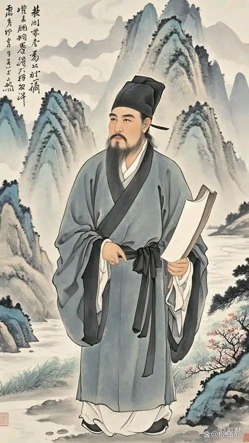 《致敬诗翁》《怀瑾》||巴彦诗协【1212】（图22）