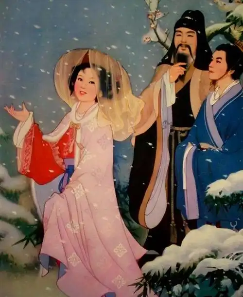 《致敬诗翁》《怀瑾》||巴彦诗协【1212】（图18）