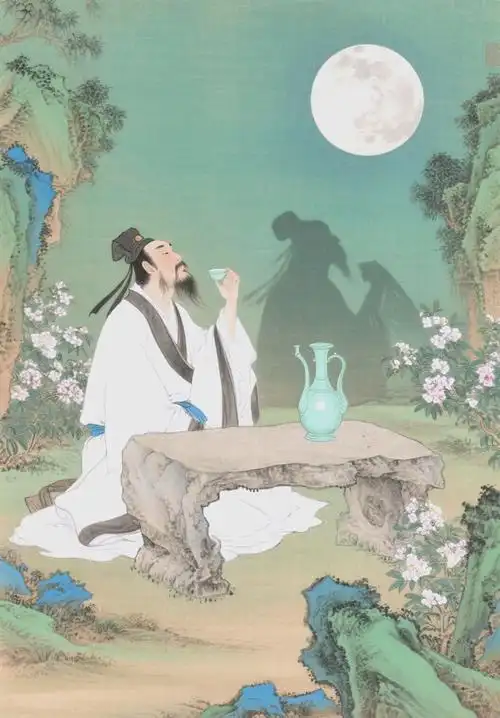 《致敬诗翁》《怀瑾》||巴彦诗协【1212】（图26）