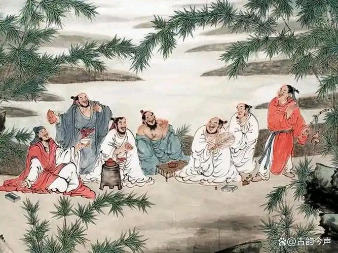 《致敬诗翁》《怀瑾》||巴彦诗协【1212】（图32）