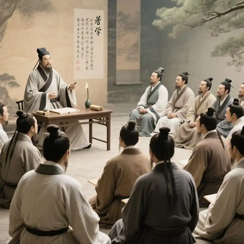 《致敬诗翁》《怀瑾》||巴彦诗协【1212】（图34）