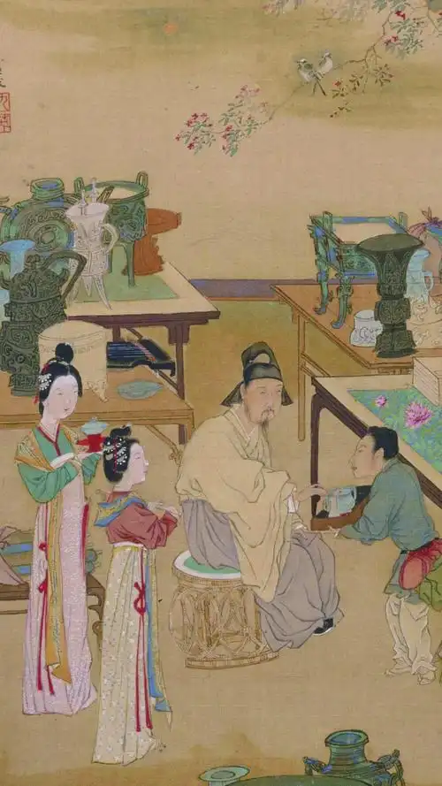 《致敬诗翁》《怀瑾》||巴彦诗协【1212】（图44）