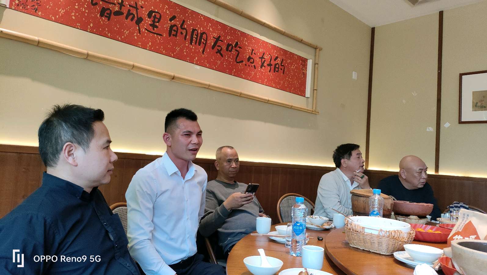 岭南百草养生堂堂主朱桂林考察赣州市人民医院（赣州南方医院）（图6）
