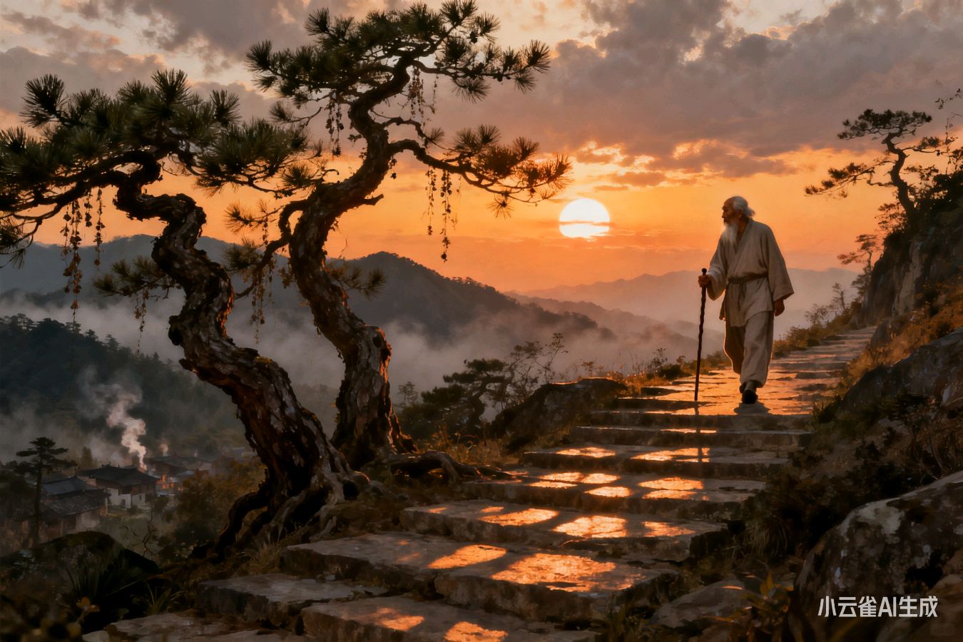 【中国诗人】文坛*七排律•叹人生成海泉（图2）
