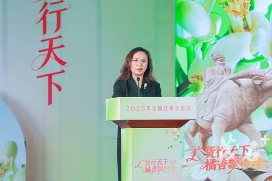《与诸友游化州赏花节》联机全球发布谢瑛中、董昌信作品欣赏(图6)