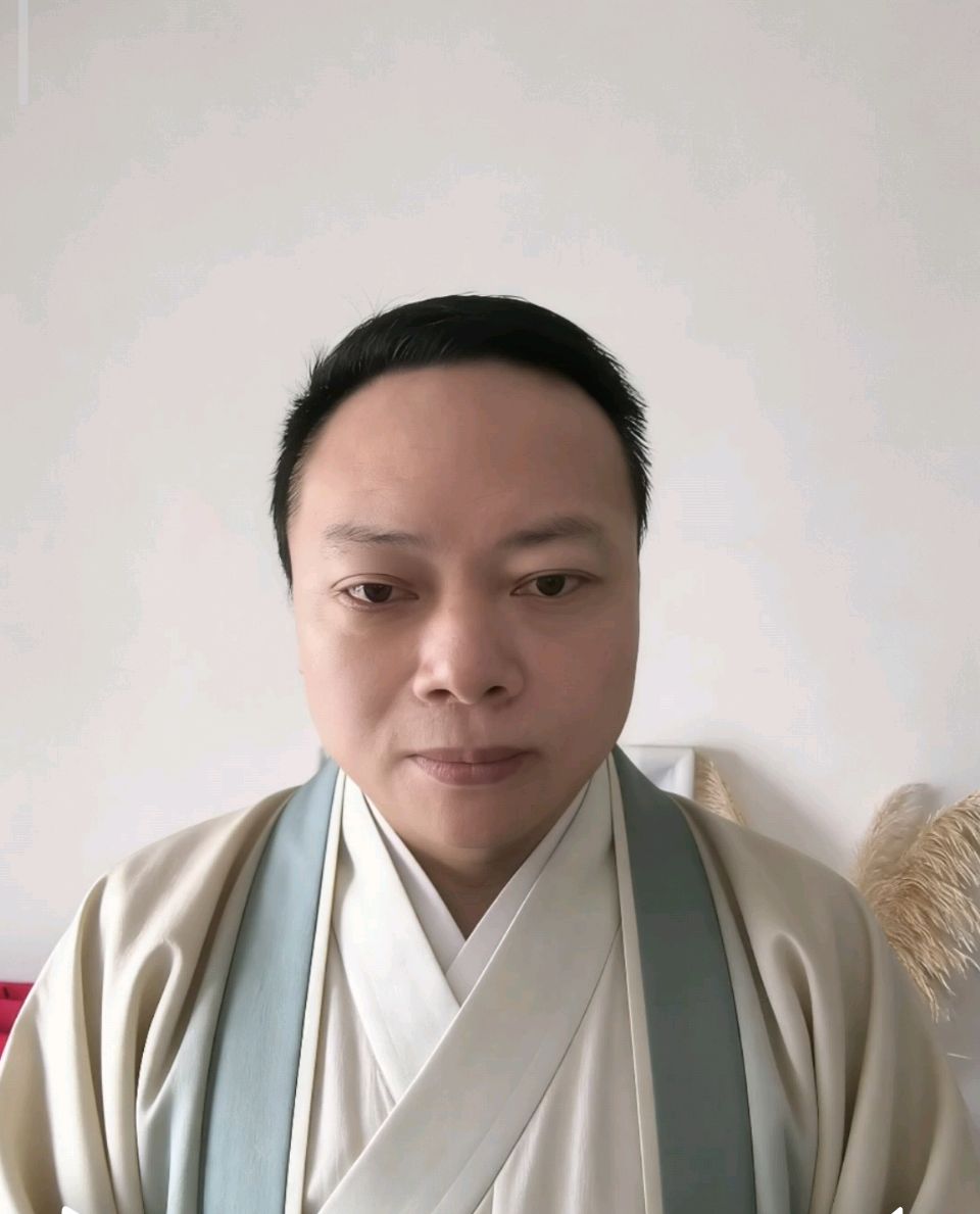 花开犹记少年时 原作/梁立锋