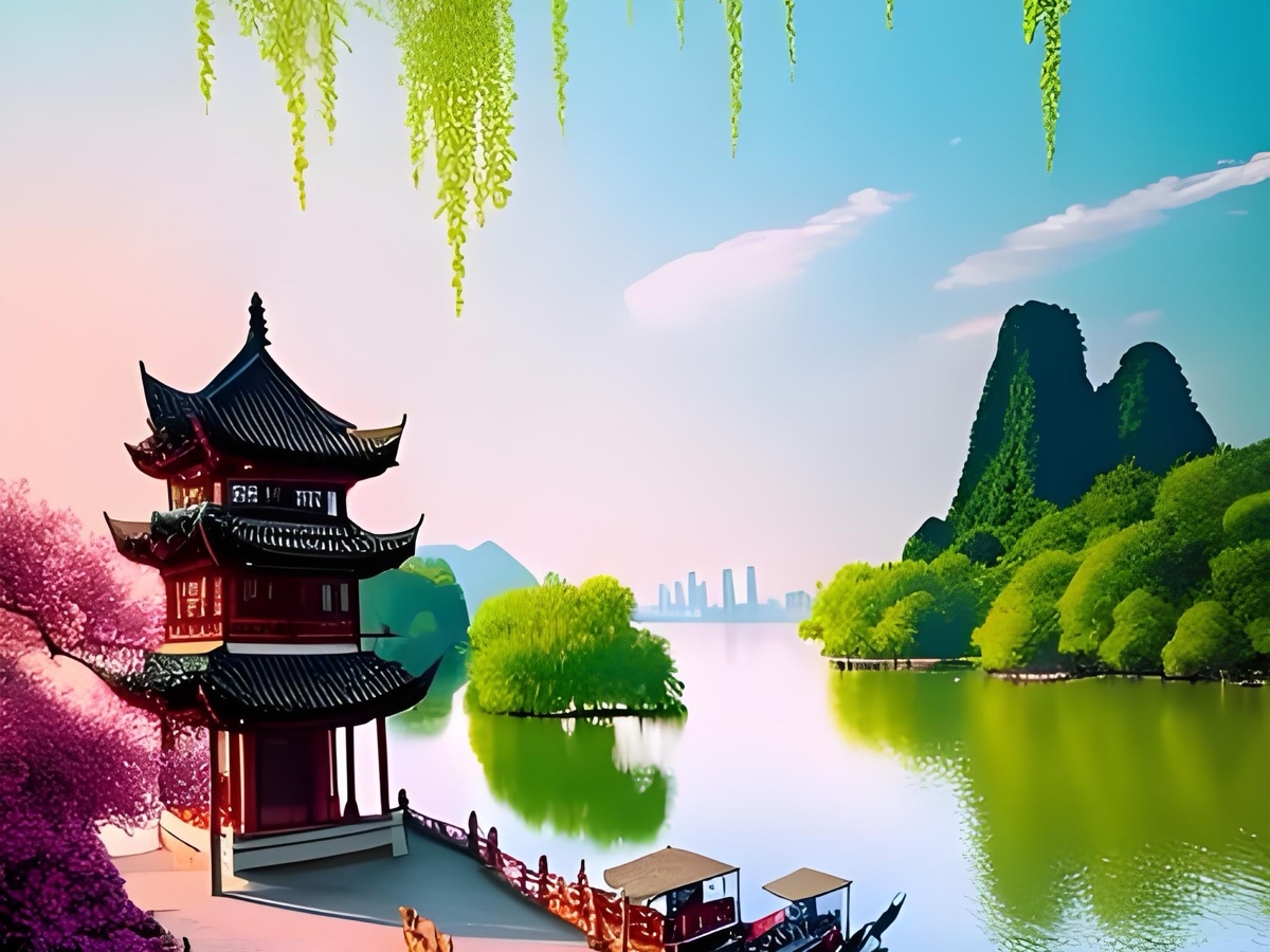 海外头条：《王成与搏联》（外三首）作者||张纪民（图5）