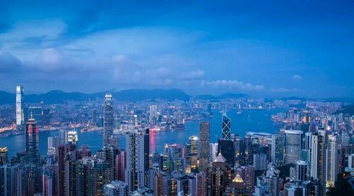 【都市头条向幸福出发编辑部】第15290期 中东动荡惠香港 文 如月 主播 淡淡茶香（图3）