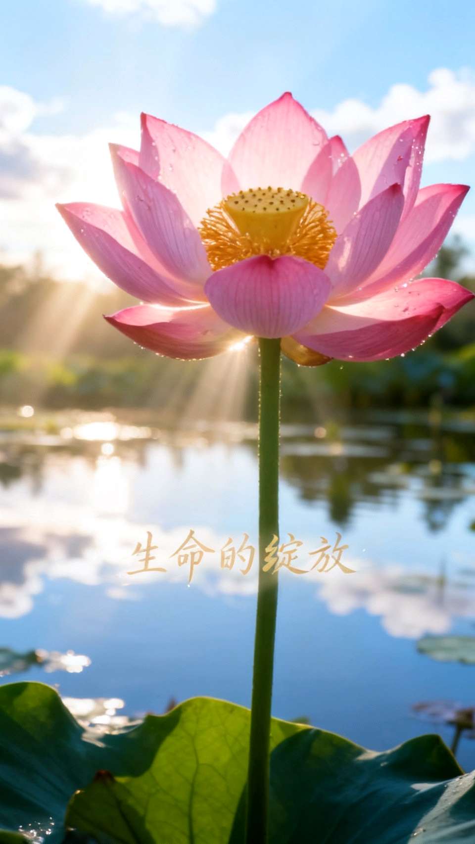 咏花二首～李耀文（辽宁）（图19）