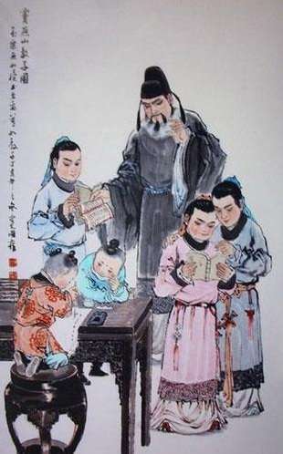 【都市头条向幸福出发编辑部】第15293期 窦燕山 文 如月 主播 丛中笑