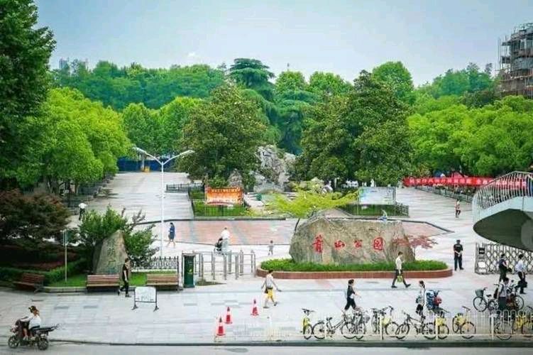 【武汉青山港之吟】 张泉河（图2）