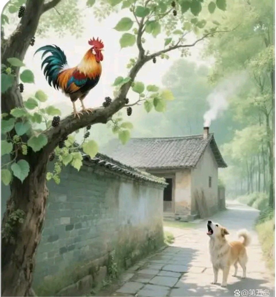 诗韵佳园《俊侠清吟》精品诗专刊(第1期)(图65)