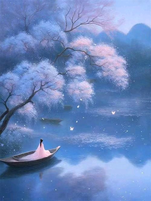 聆听 ‖ 旭洋朗诵《春之曲》作者/任定安（图7）