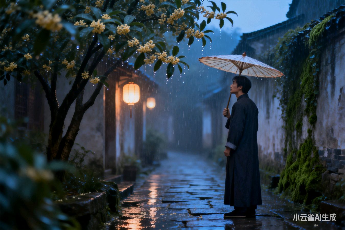 诗韵佳园《俊侠清吟》精品诗专刊(第1期)(图7)