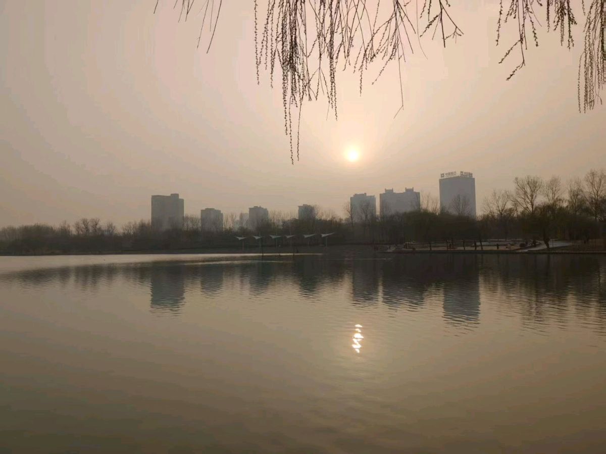 星星与地球