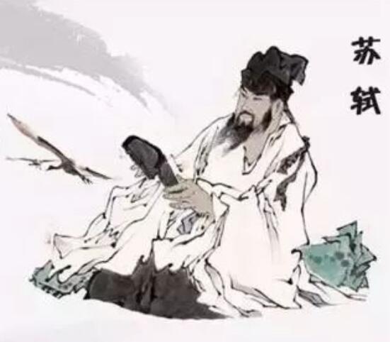 【荣耀中国】文学社*《唐宋诗词名家咏》八首（外一首）徐世阳（重庆）（图8）