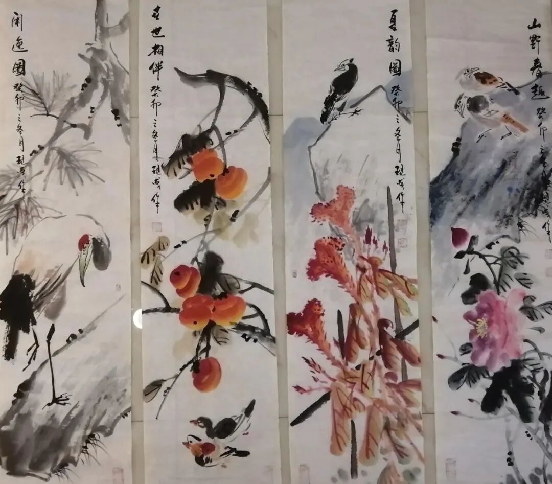 尚现成 《乘物游心》2026年度学术特展（图25）