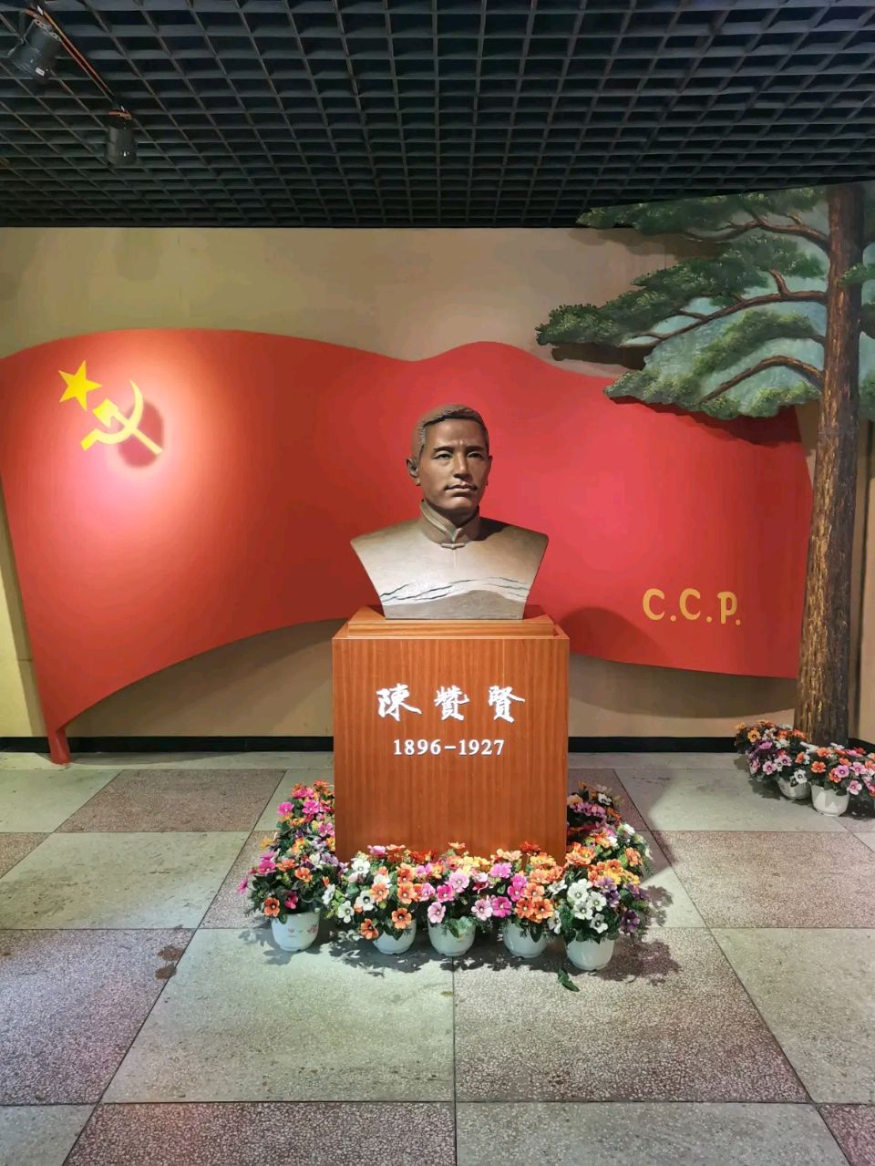 你们读着,我就一直在~刘军(江西)(图9)