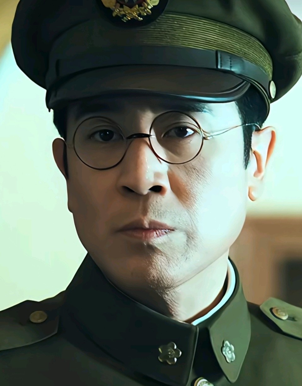 广播剧《沉默的荣耀》第四集 危局双捕 编剧：心如大海 导演：心如大海 月亮之美 制作：太阳花 编辑：华人诗社（图16）