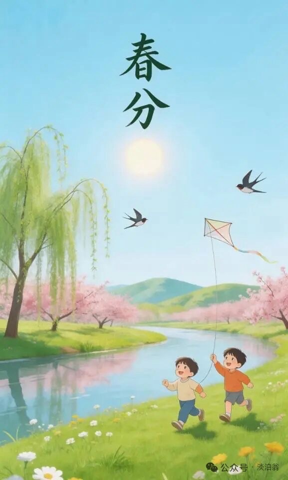 海外头条：藏头组诗·春分巧遇祥龙昂首…（八首）作者||天宫玉兔（北京）（图14）