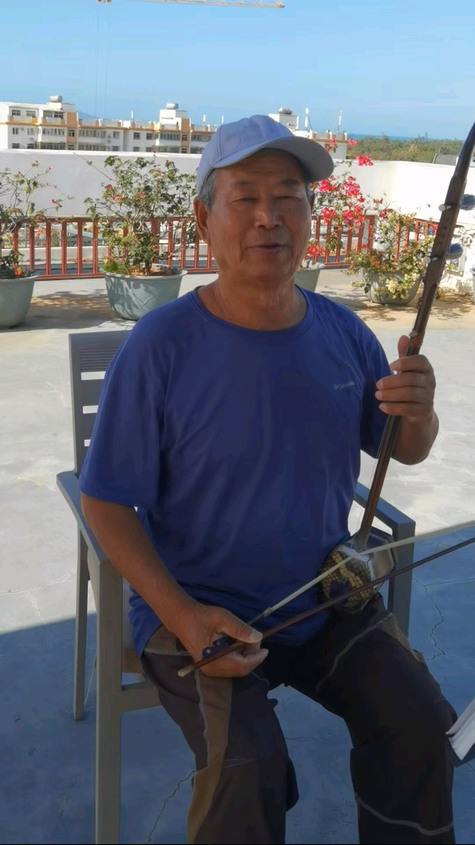 李志鸿作词《三亚海银都康养歌》【2026第173期】（图12）