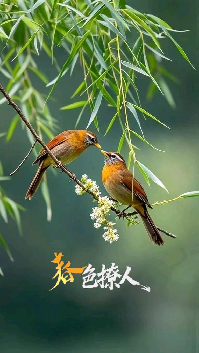 春分喜遇龙抬头～吴永良（辽宁）（图12）