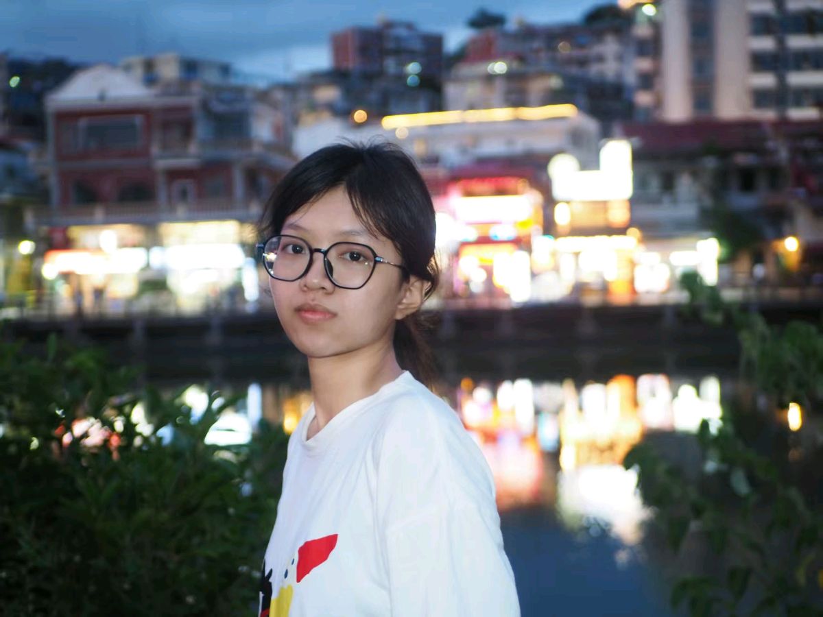 春日私语（二首）/吴娟露（图2）