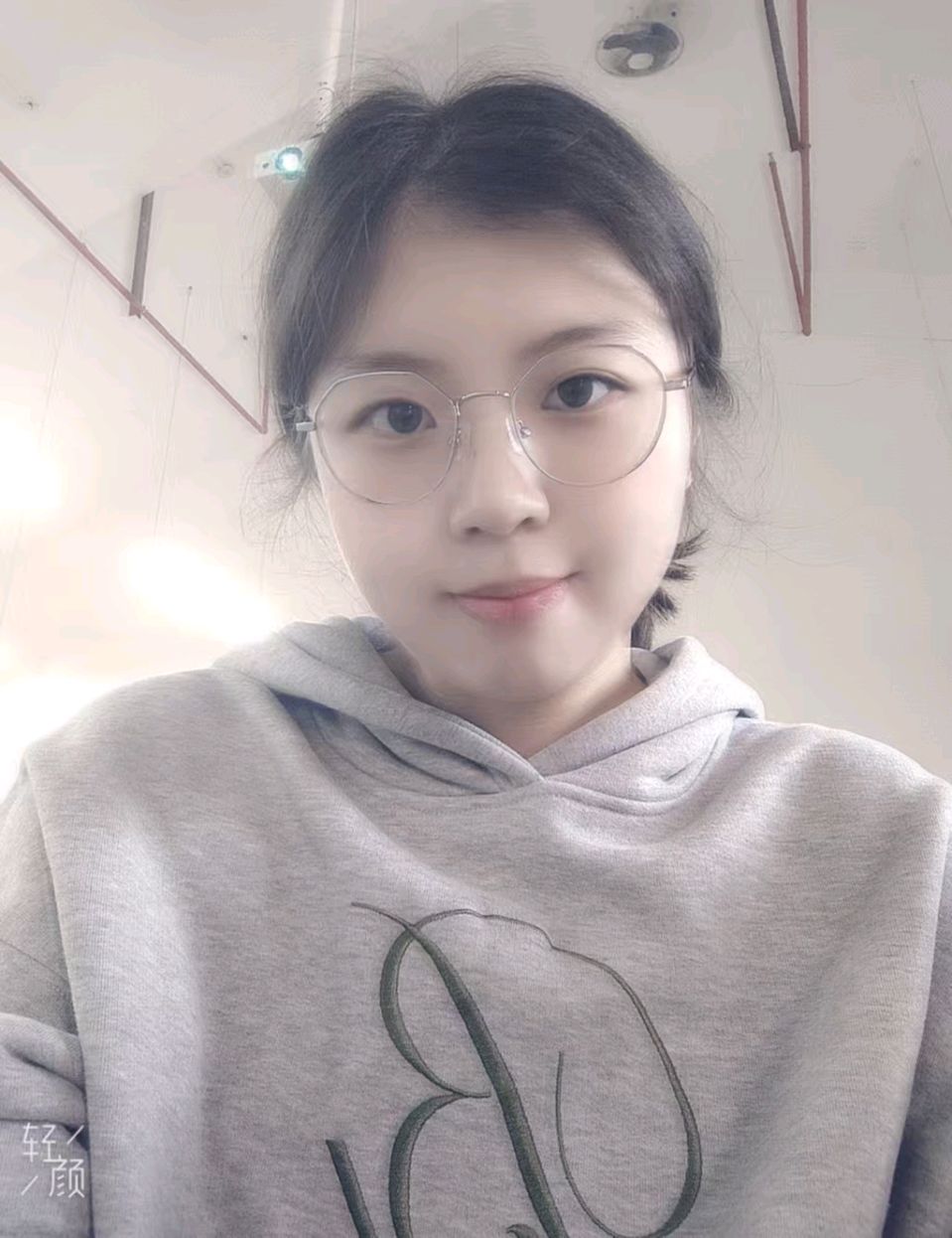 校园里的风/刘玲彤（图2）
