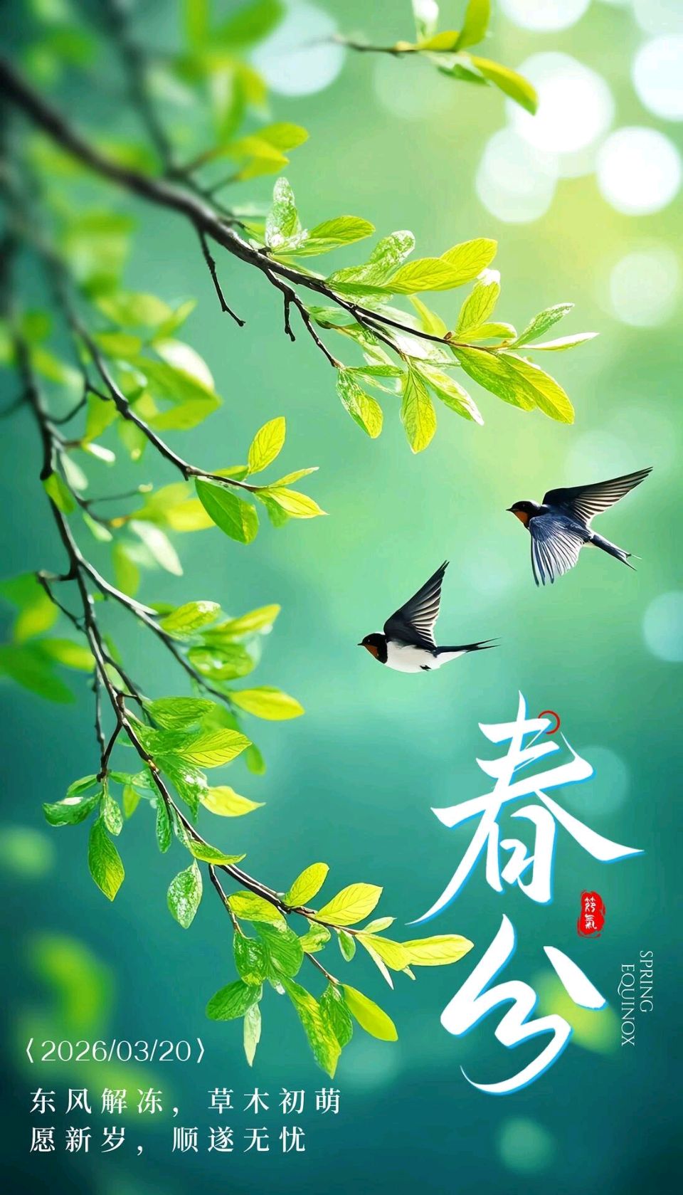七律-春分～吴君明（云南）（图10）