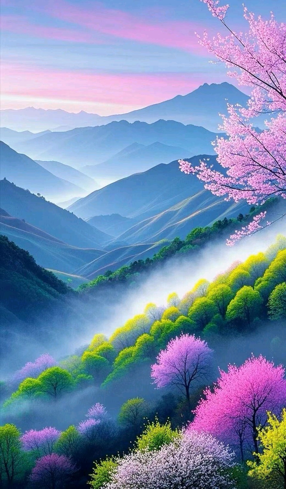 七律-春分～吴君明（云南）（图16）