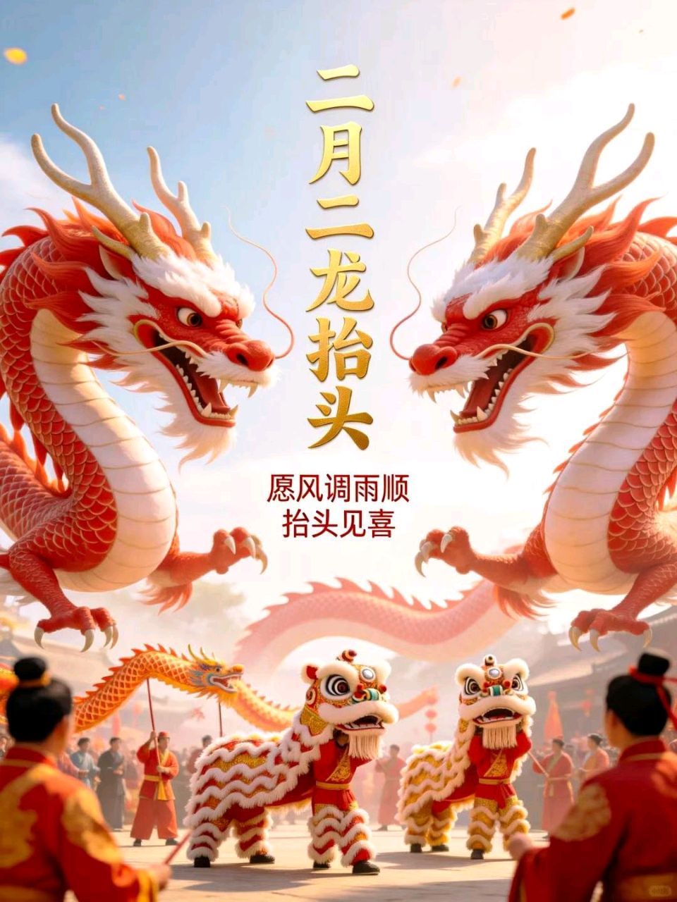 三言律·万物苏（二首 平水·寘韵） 诗/于忠孝