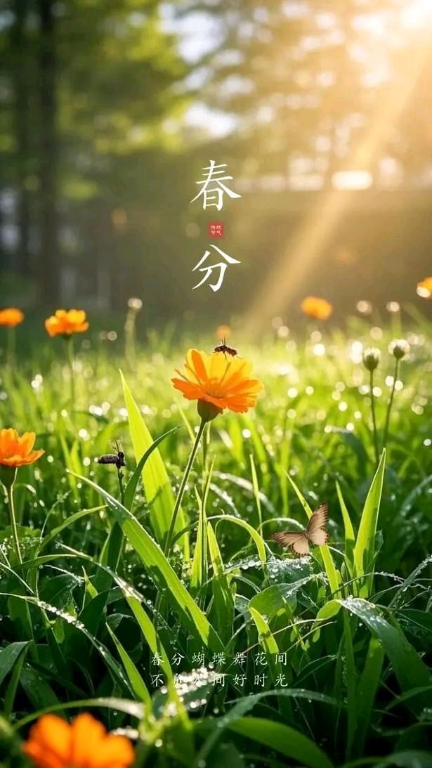春分·春龙双节同庆||巴彦诗协【1214】（图8）