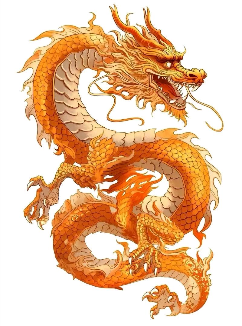 《九江文学社：北京头条》《二月二龙抬头》专刊（图3）