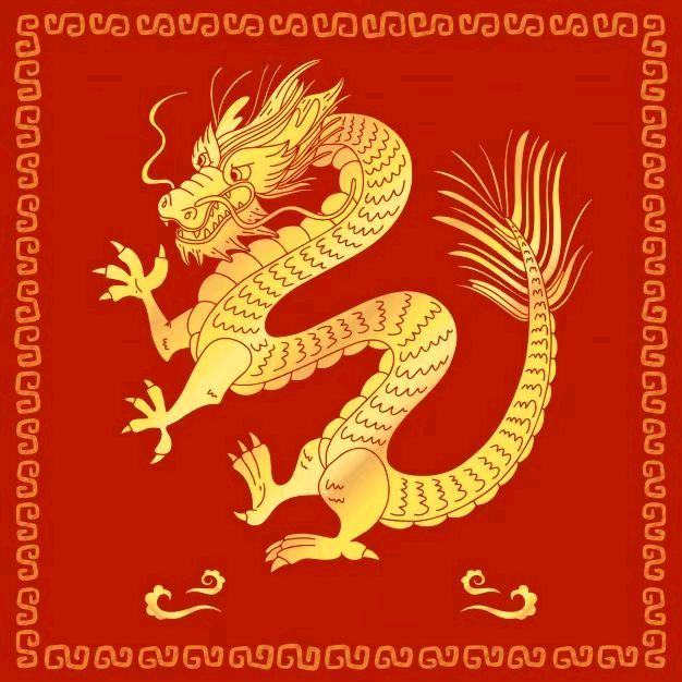 《九江文学社：北京头条》《二月二龙抬头》专刊（图8）