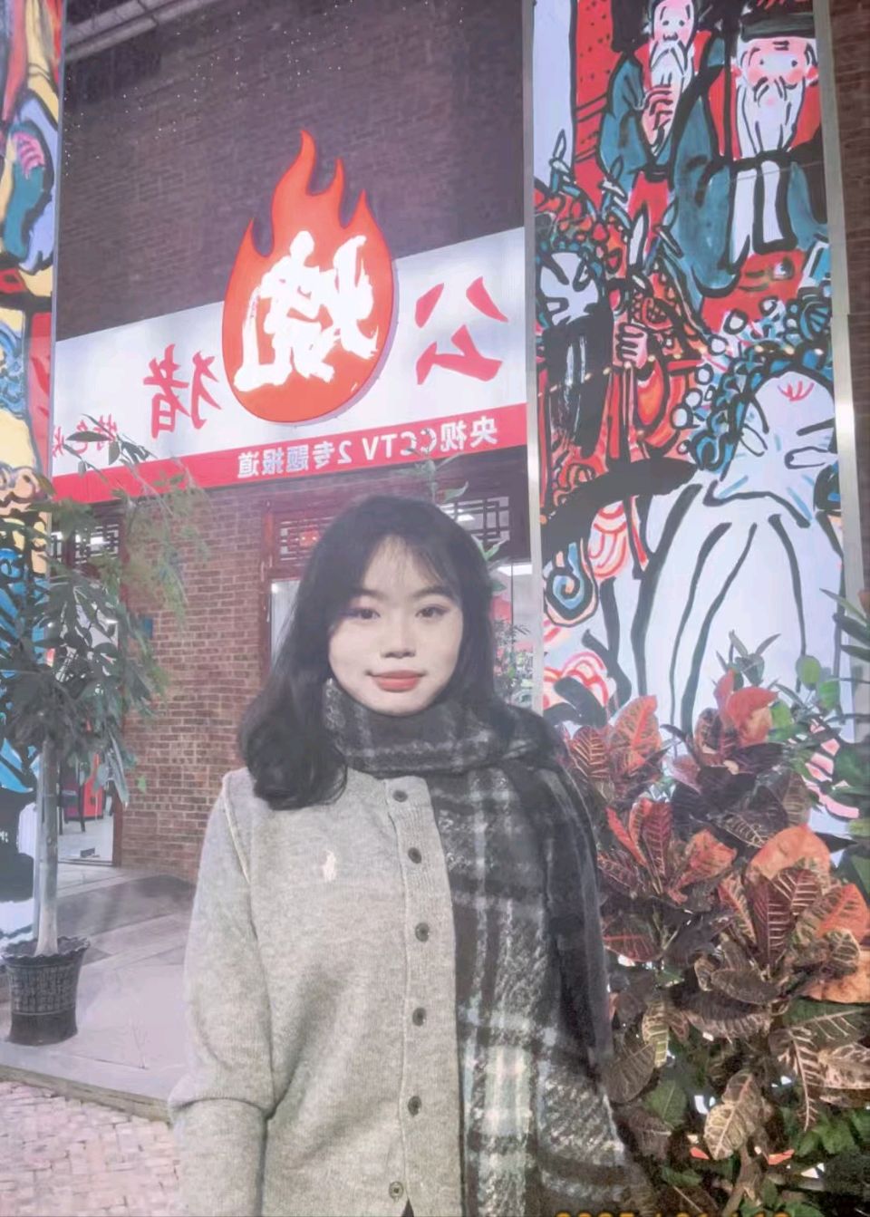 十年清风，筑梦家国/郑雅冰（图2）