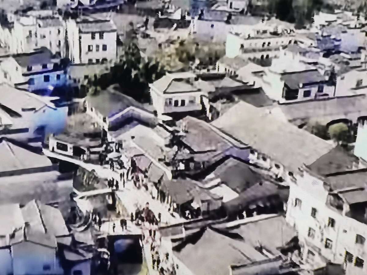 【北京头条】人生杂感
