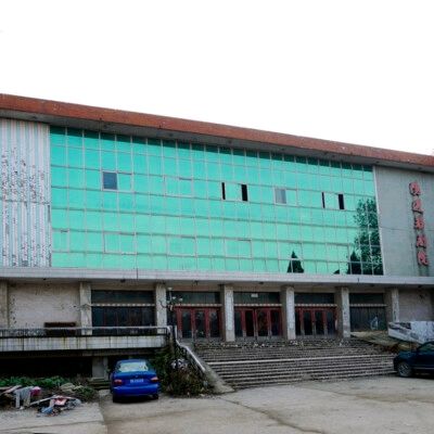 老街印象 小城小记之八 红榜作家陈一龙（图2）