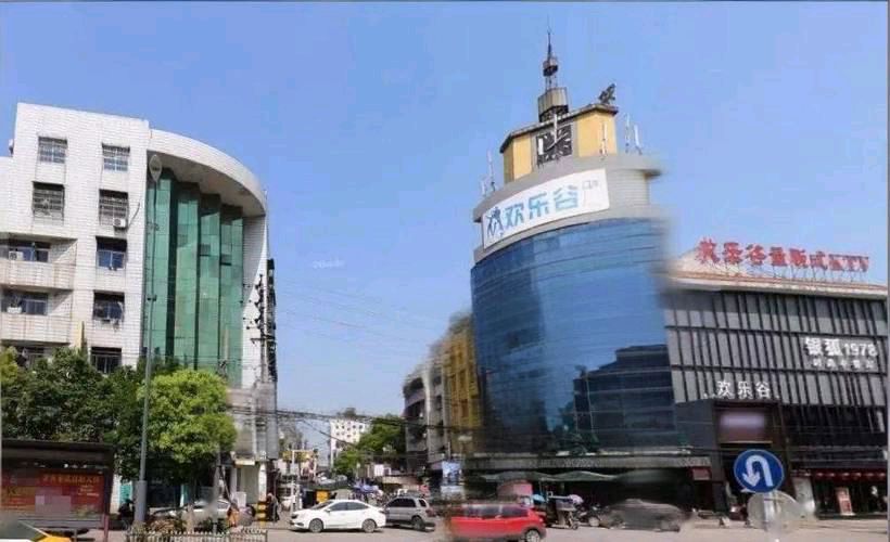 老街印象 小城小记之八 红榜作家陈一龙（图3）