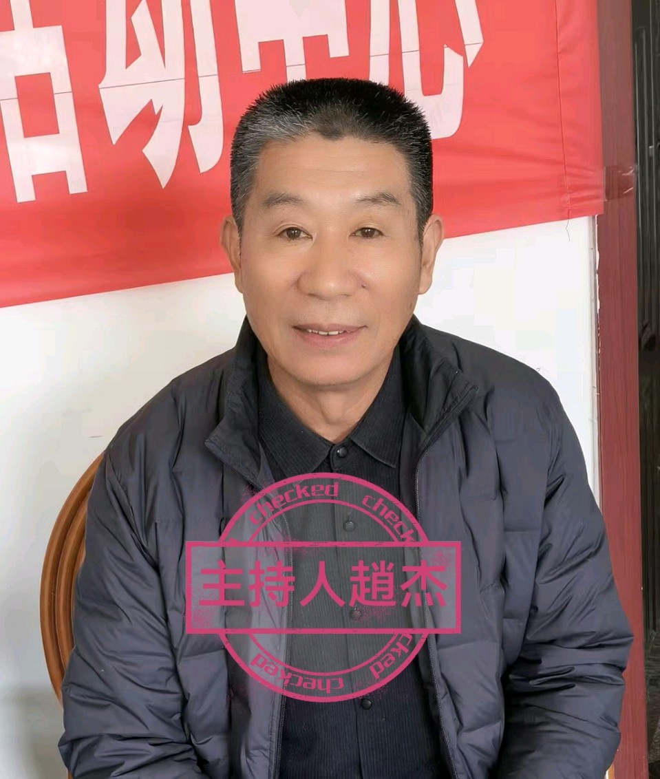 嘉祥吉祥文苑书法研究会举办书法讲座与作品点评活动（图3）