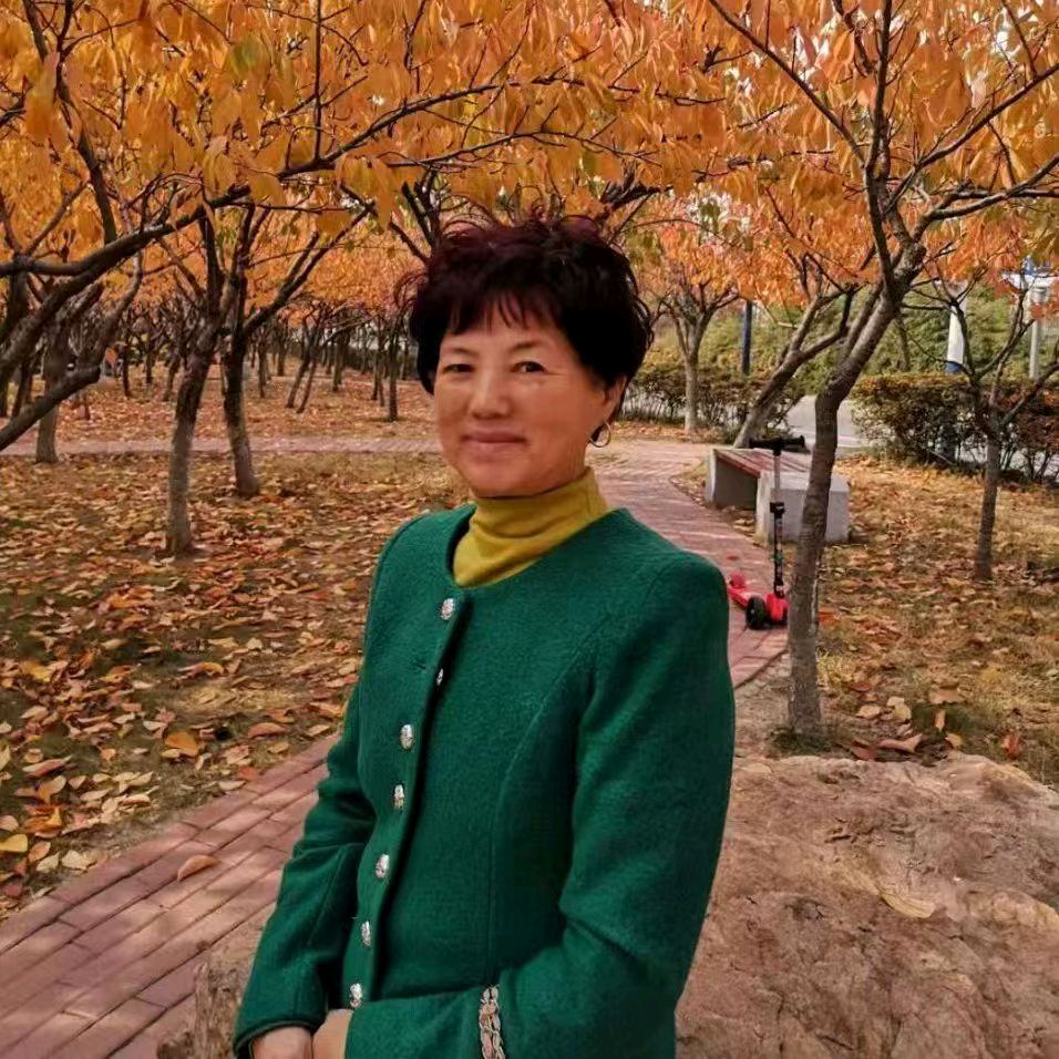 《我们正走在传播健康的路上》文/薛玉华 播讲/梦锁清秋(图15)