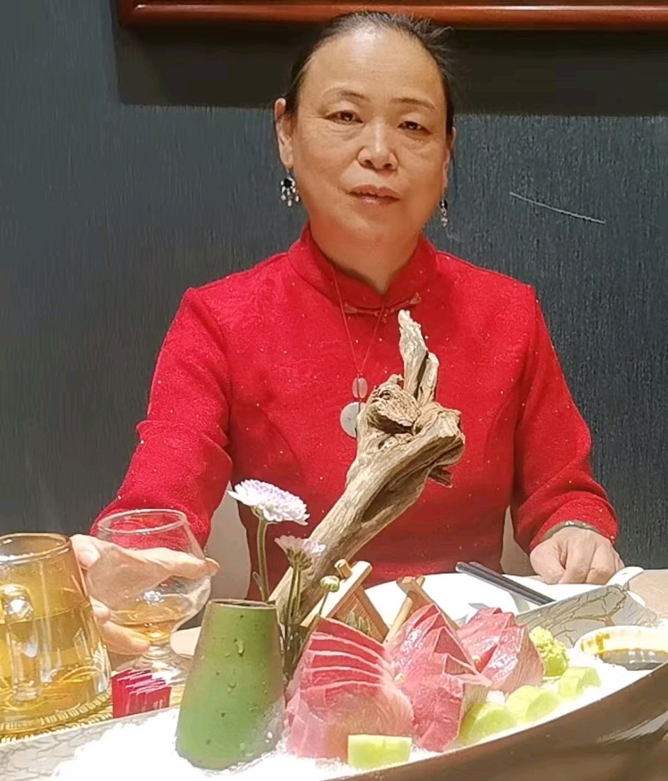 五律·咏龙 文/蒋长华