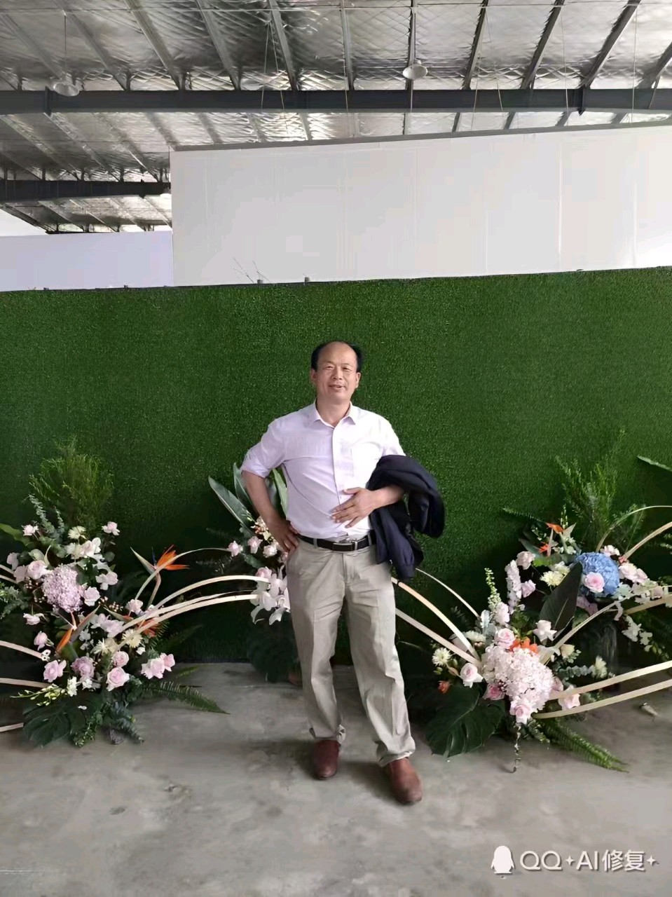 春分遇龙抬头/作者：王银鳌（图5）